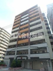 みなとみらい線元町・中華街駅まで徒歩4分