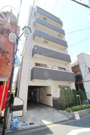 フラシア川崎NORTH