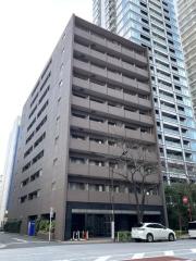 ＪＲ山手線田町駅まで徒歩8分
