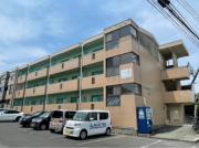 ウエストヒルズ西原台 A棟