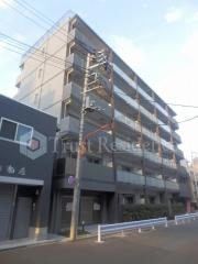 ＪＲ総武線（各駅停車）両国駅まで徒歩9分