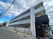 阪急宝塚線石橋阪大前駅までバス約3分 徒歩4分