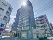 アーバングリーン兵庫ステーションフロント