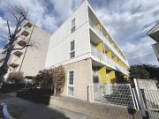 京王線府中駅まで徒歩11分