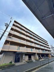 南海本線石津川駅まで徒歩2分