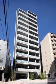 つくばエクスプレス浅草駅まで徒歩7分