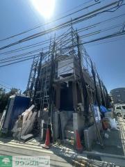 ラコリーヌ踊場
