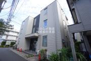 京王線笹塚駅まで徒歩8分