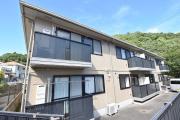 セジュール荒谷川II
