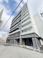 ＪＲ山陽本線明石駅まで徒歩10分