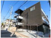 リブリ・川越仙波町