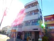 ジュネス八雲西