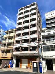 西鉄天神大牟田線桜並木駅まで徒歩4分