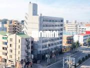ウイステリア新瑞