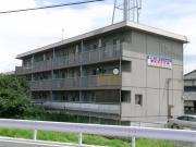 菅原三和マンション