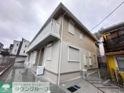エルデガーデン II号館