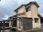 広畑区蒲田戸建