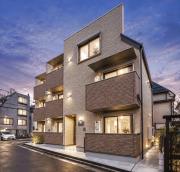 ＪＲ山手線目黒駅まで徒歩9分