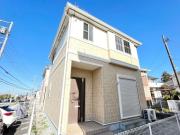 相鉄いずみ野線弥生台駅まで徒歩11分