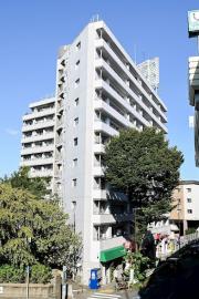 シャトレ明大前