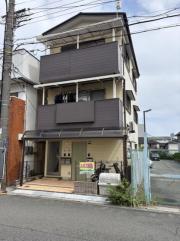 ヴェルデハイツ池上