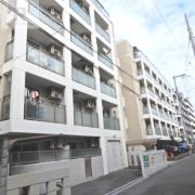 メゾン・ド・成屋大阪