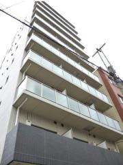 東京メトロ日比谷線入谷駅まで徒歩7分