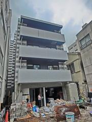 ＪＲ山手線大塚駅まで徒歩10分