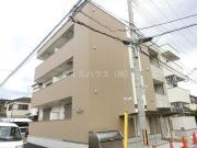 フジパレス諏訪ノ森5番館