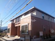 オレンジハウス・潤田A