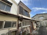 新地西町F貸家