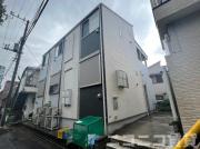 ＪＲ総武線（各駅停車）小岩駅まで徒歩5分