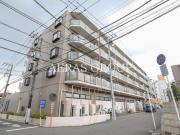 ルシーダ勝田台