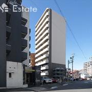 ＪＲ中央本線金山駅まで徒歩9分