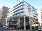 地下鉄鶴舞線上前津駅まで徒歩6分