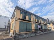 ＪＲ中央線高尾駅まで徒歩3分