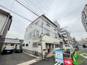 ＪＲ山陽本線新長田駅まで徒歩9分