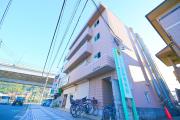 ＪＲ山陽本線海田市駅まで徒歩15分