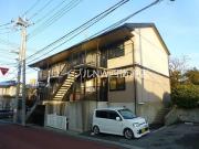 ＪＲ総武本線四街道駅まで徒歩15分