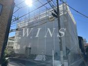 小田急小田原線登戸駅まで徒歩8分