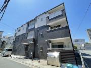 地下鉄御堂筋線江坂駅まで徒歩7分
