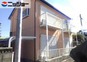 シングル鍵田B棟
