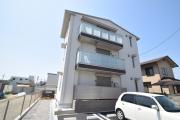 DーROOM川岸町