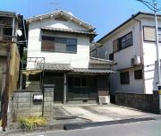 南田原町貸家