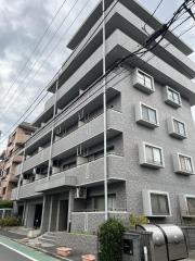 ヴィラージュ三鷹