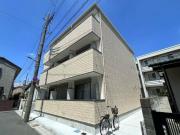 東武伊勢崎・大師線獨協大学前駅まで徒歩7分
