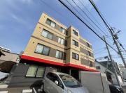 ＪＲ函館本線桑園駅まで徒歩6分