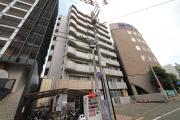 地下鉄七隈線別府駅まで徒歩15分