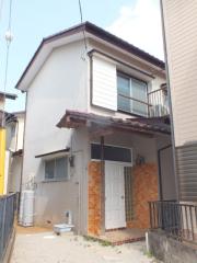 鶴ヶ島下新田貸家