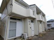 コンフォート高田B棟